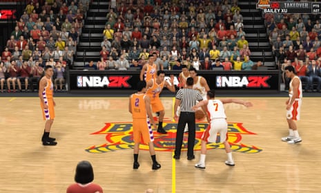 NBA 2K19 - PlayStation 4