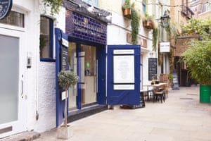 Neal’s Yard Remedies Therapy Rooms Lab, Laboratory, Tests, Science, Close Ups, Production, Behind The Scenes
