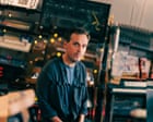 ‘I thought – if I die, I’ve had a good innings’: producer James Ford on life, death and making an album from his hospital bed