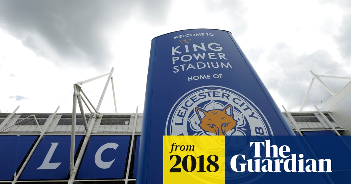 Thai Court Dismisses Corruption Case Against Leicester S Owner