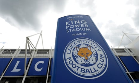 King Power bought Leicester City in 2009 and funded the club’s rise to become Premier League champions.
