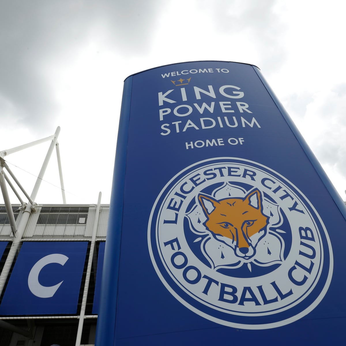 Leicester S Owner King Power Accused Of 327m Corruption In Thailand Leicester City The Guardian Leicester S Owner King Power Accused Of 327m Corruption In Thailand Leicester City The Guardian