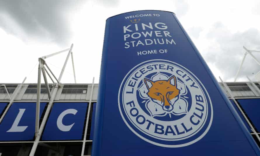 Leicester City’s King Power Stadium