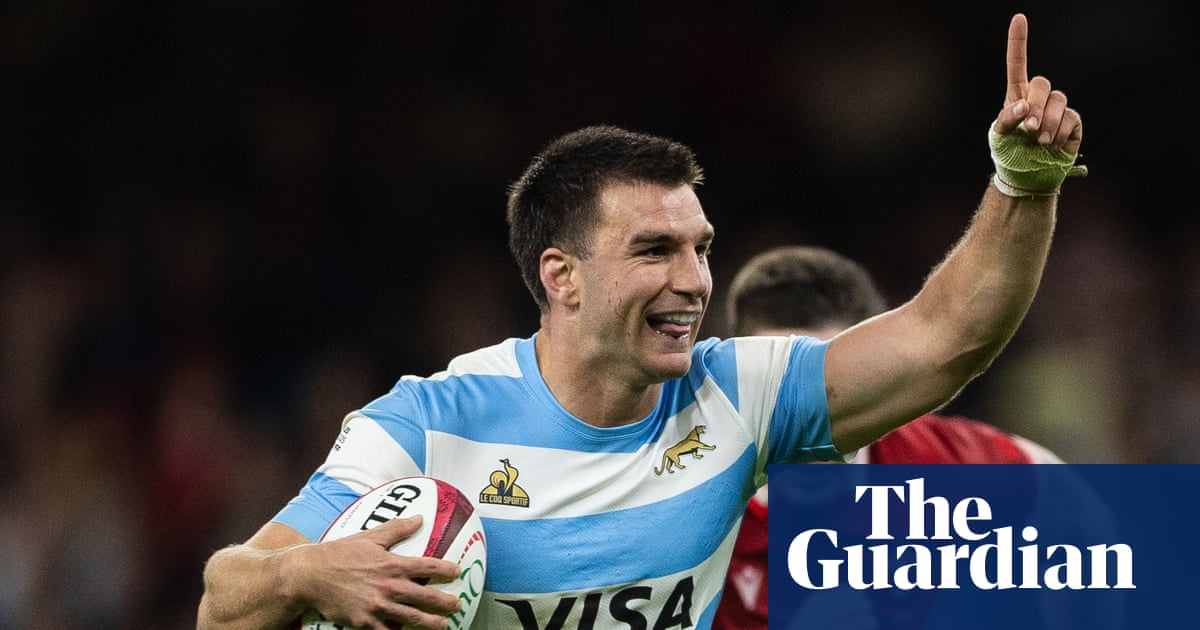 Steve Randy Welsh Rugby Wales humbled by Argentina as Steve Tandy witnesses scale of task ahead ...
