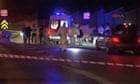Iranian TV executive shot dead in Istanbul, Turkish media reports