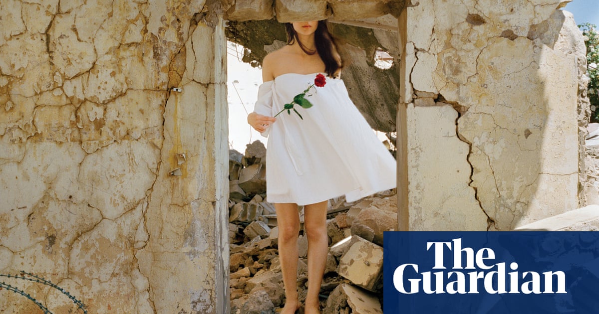 Love letters to the women of Lebanon' in pictures