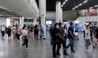 Hacker claims to have obtained data on 1 billion Chinese citizens