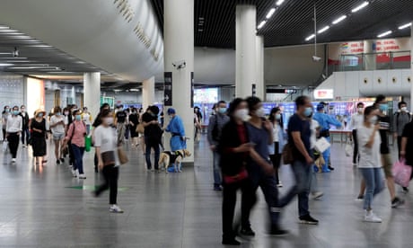 Hacker claims to have obtained data on one billion Chinese citizens Hacker claims to have obtained data on one billion Chinese citizens