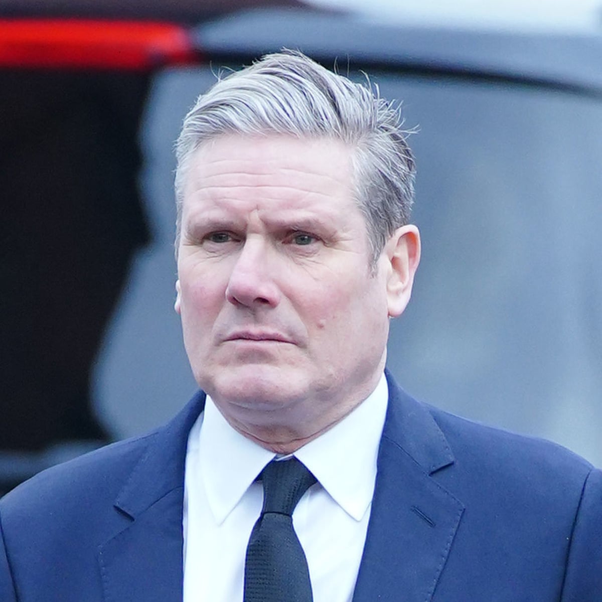 keir starmer net worth