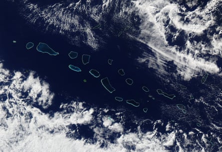 Tuamotu Archipelago