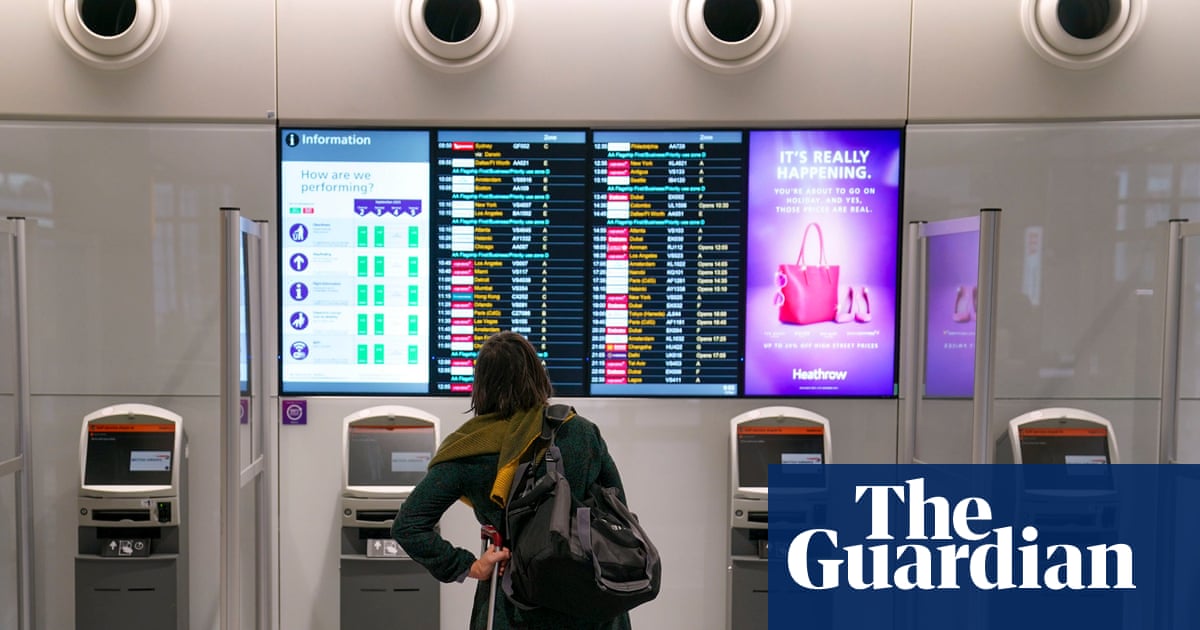 Walsh says soaring jet fuel will push European fares higher this summer
