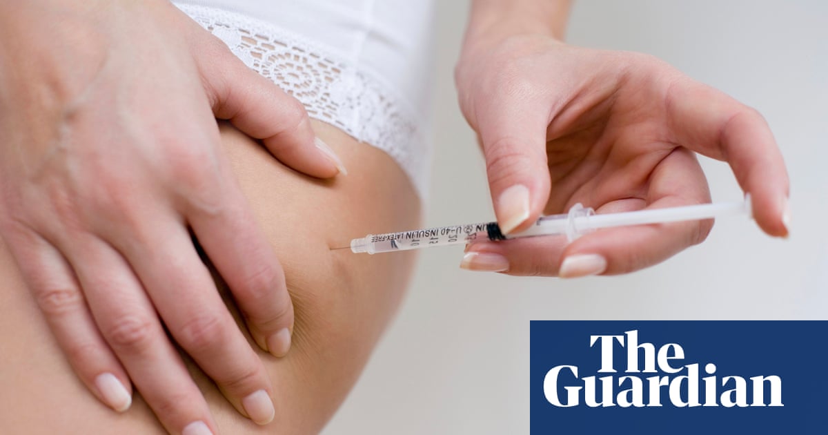 ‘Spectacular’ diabetes treatment could end daily insulin injections