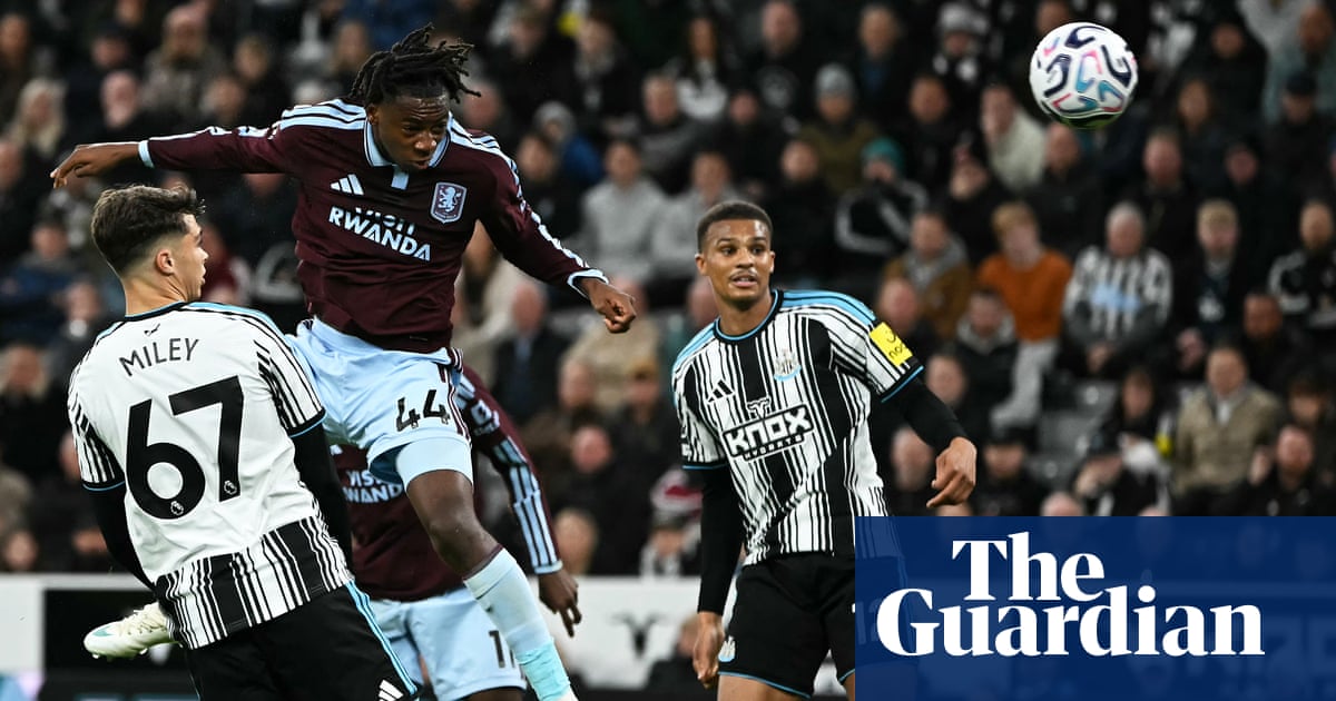 Manzambi maintains Aston Villa progress with win to seal dismal week.