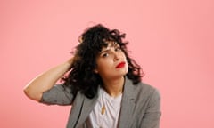 Desiree Akhavan.