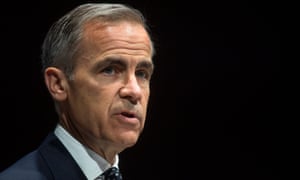 Mark Carney