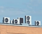 Progressive Case for Air Conditioning Amid Heatwaves