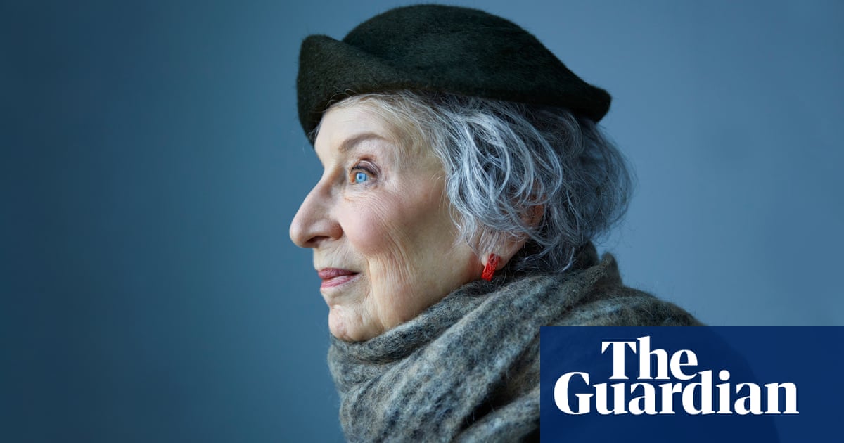‘Enforced childbirth is slavery’: Margaret Atwood on the right to abortion