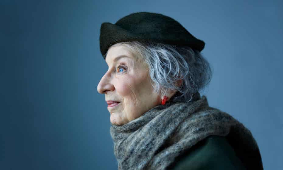 Margaret Atwood