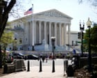 US supreme court sides with anti-abortion centers in New Jersey case