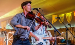 Black Deer Festival, Kent