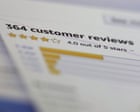 Amazon promises fake reviews crackdown after investigation by UK watchdog Amazon promises fake reviews crackdown after investigation by UK watchdog