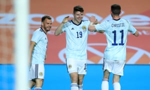 Netherlands 2-2 Scotland, France 3-0 Wales: clockwatch – as ...