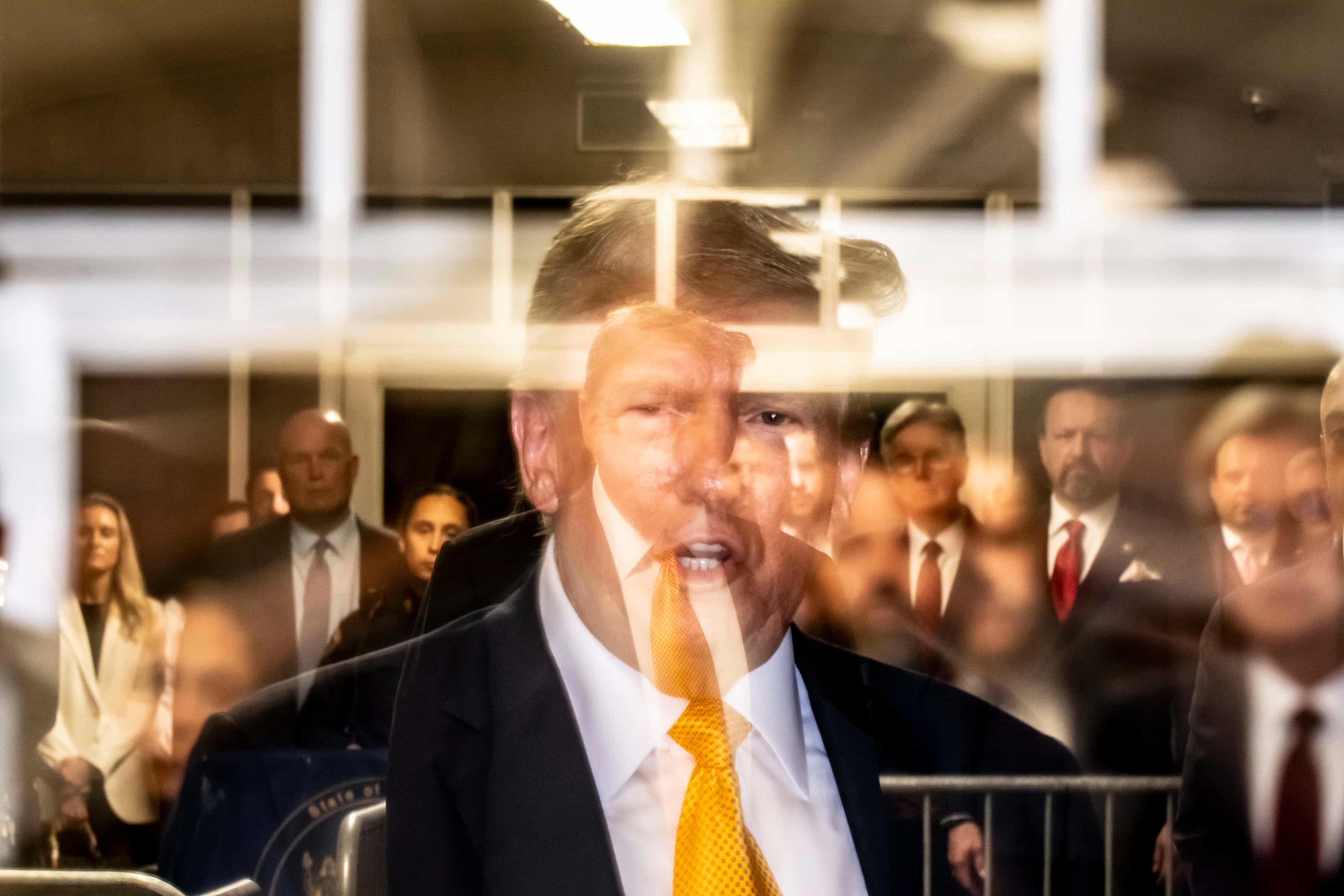 ‘Heads, we win; tails, you lose’: how rightwing hush-money trial coverage boosts Trump (theguardian.com)