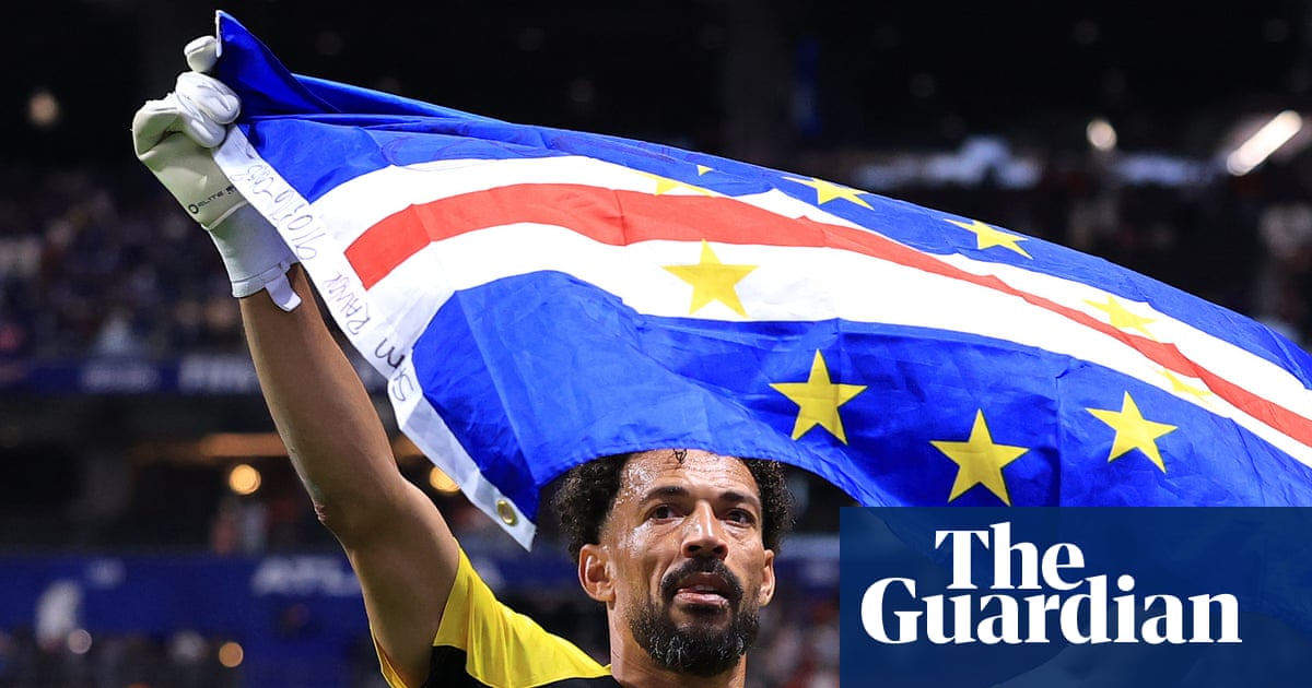 History for Cape Verde as Spain start with a stutter: World Cup Daily – podcast