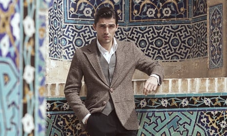 Models In Iran New model army: Iranian fashion revolution moves above ground | Iran ...