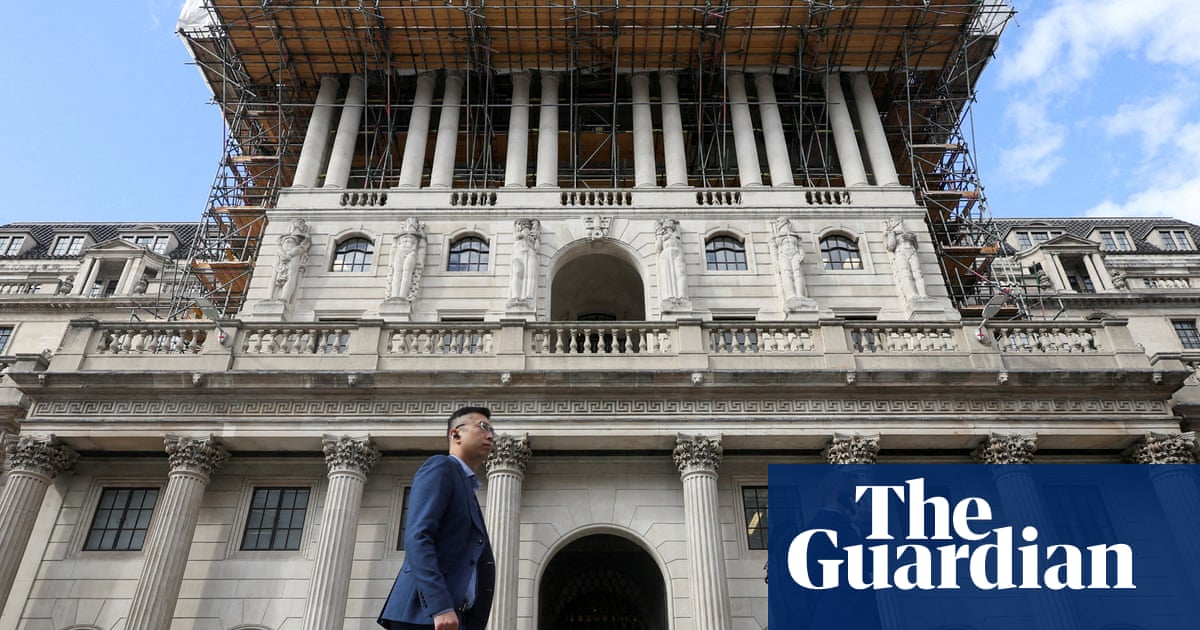 Interest rates unlikely to reach 4.75% by next summer, say City economists