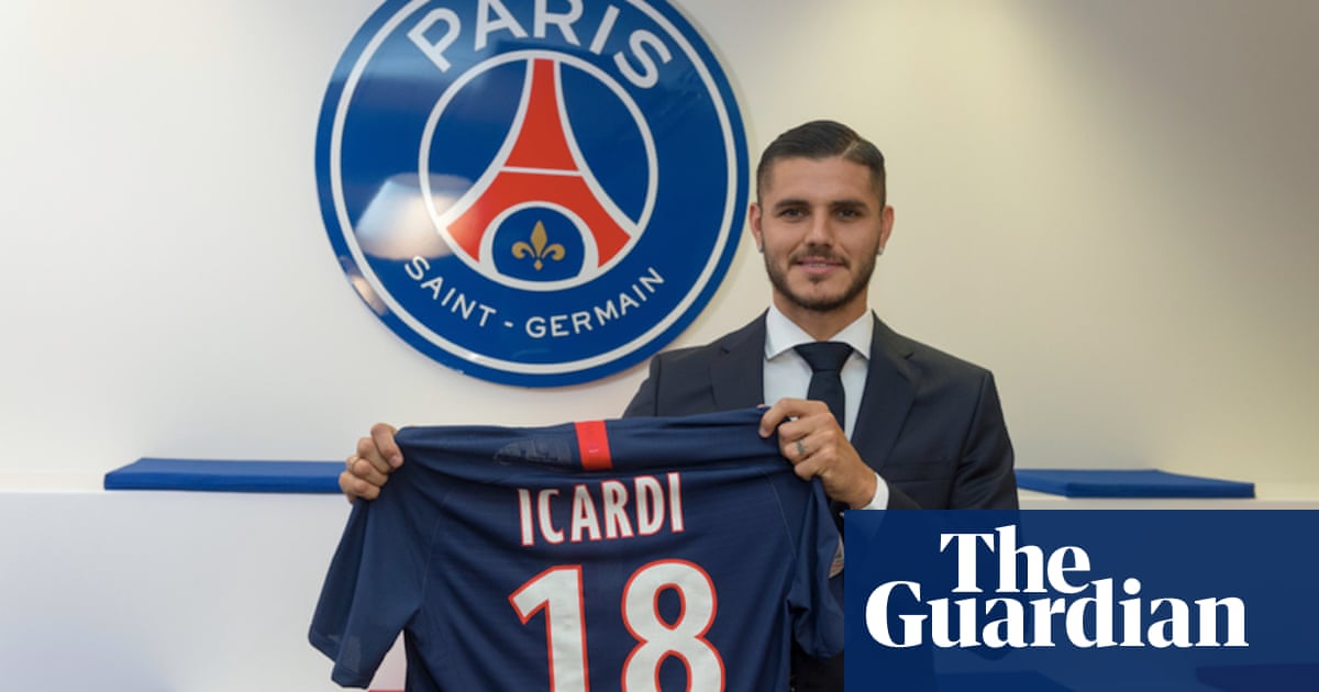 Summer transfer window recap – every deal from Europes top five leagues
