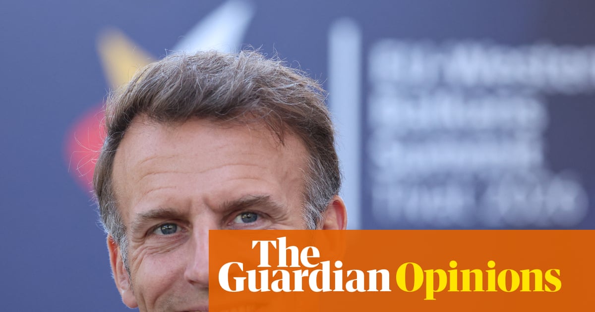 The Guardian view on the French presidential election campaign: only the far right will profit from division | Editorial