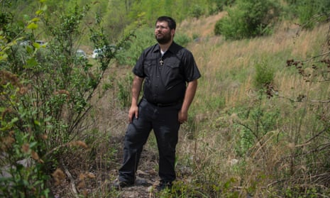 Matthew Heimbach