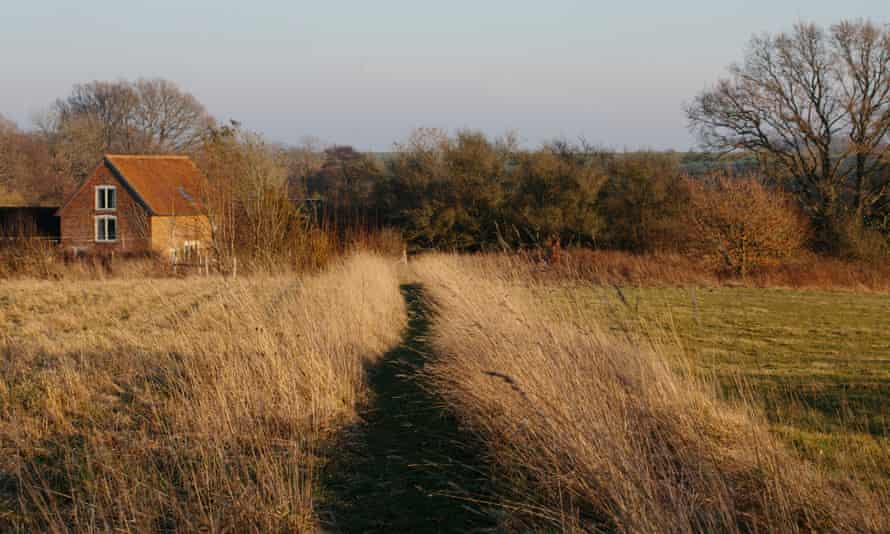 Hawthbush Dusk Feb 2019-163