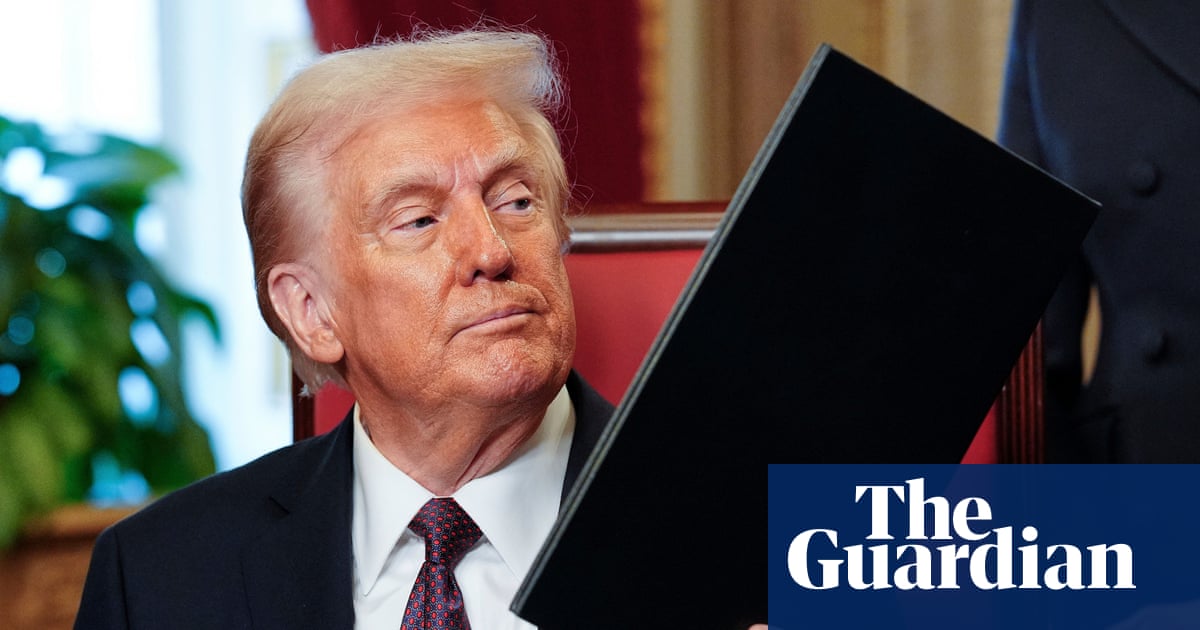 Trump Addresses Davos, Oscar Nominations Expected
