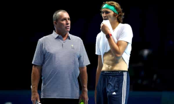 After The Fall Can Alexander Zverev Bounce Back To Tennis