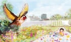 Children's and teens roundup - the best new picture books and novels