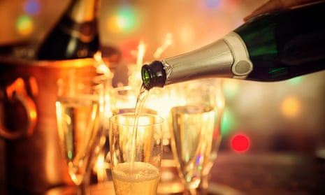 Supermarkets' own-brand champagne beats French houses in Which? test, Food  & drink industry