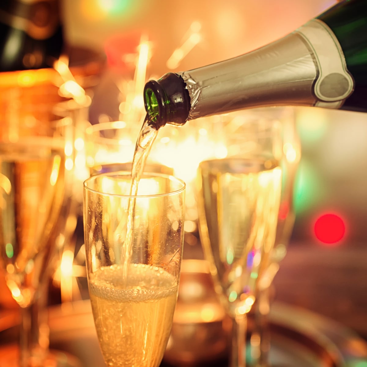 Cava Taste Test Which Is The Top Of The Pops This Christmas Wine The Guardian