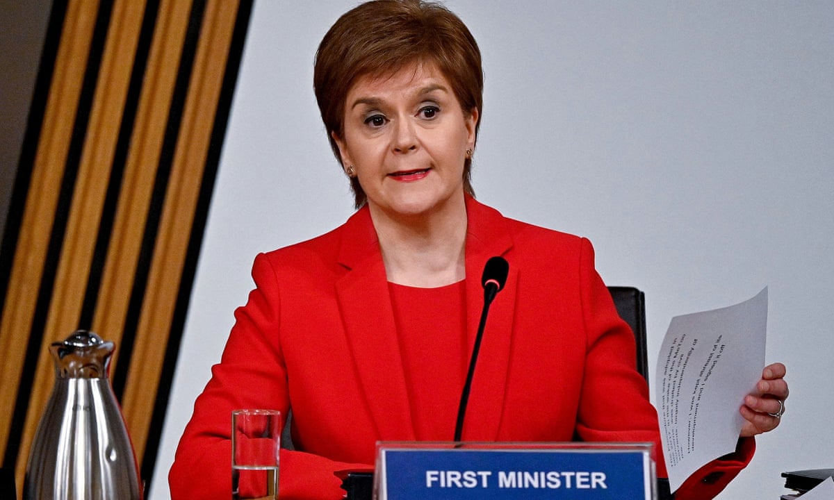nicola sturgeon difference between salmond and me is i never claimed to be infallible as it happened politics the guardian nicola sturgeon difference between salmond and me is i never claimed to be infallible as it happened politics the guardian