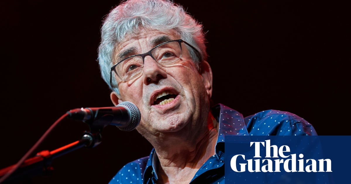 انشر أسئلتك لـ 10cc’s Graham Gouldman | 10 سم مكعب انشر أسئلتك لـ 10cc’s Graham Gouldman | 10 سم مكعب