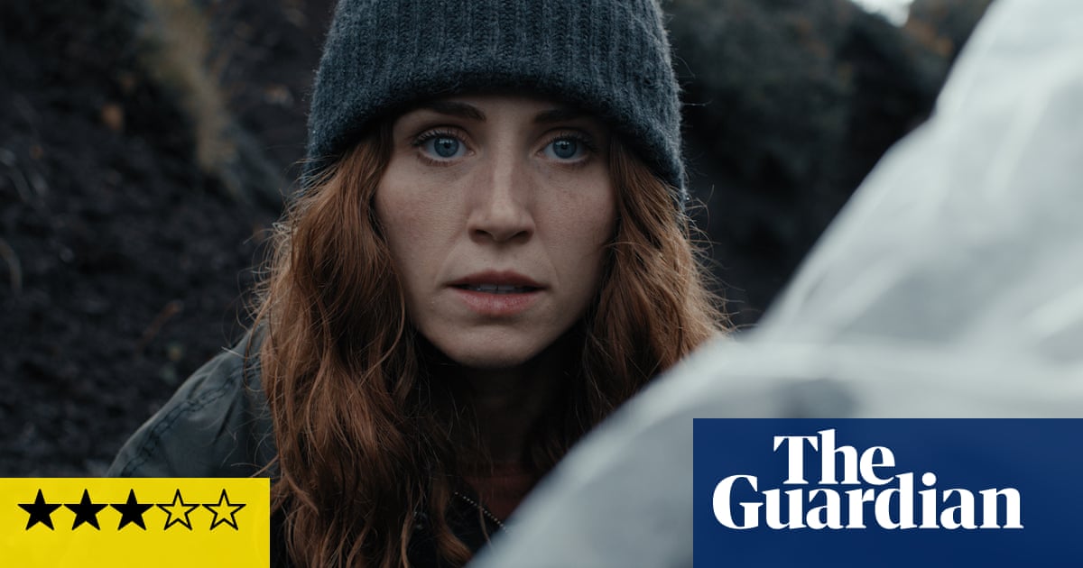 The Moor review – Yorkshire-set missing-kids chiller is formidable ...