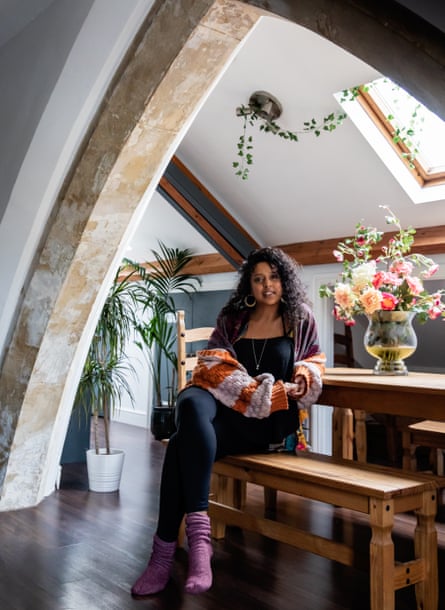 Naomi Arefaine