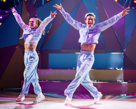 Strictly Come Dancing: the final – as it happened | Strictly Come ...