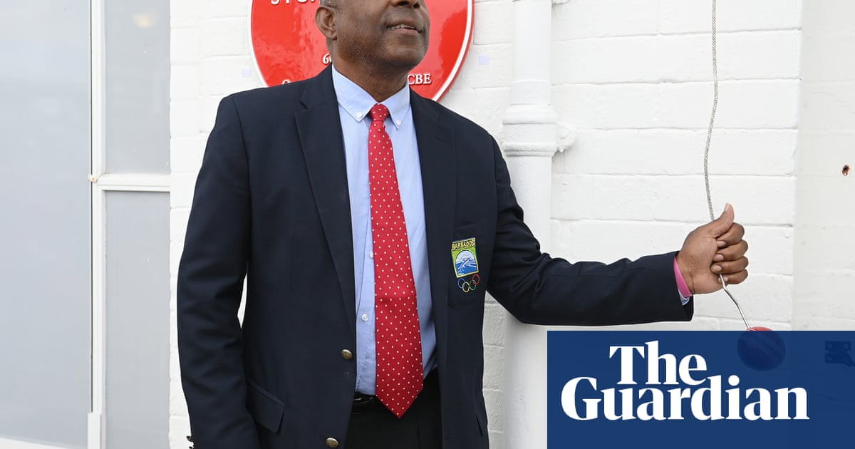 Roland Butcher: West Indies are struggling we've not hit rock bottom yet'