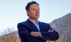 Elon Musk should face arrest if he incited UK rioters, says ex-Twitter chief Elon Musk should face arrest if he incited UK rioters, says ex-Twitter chief