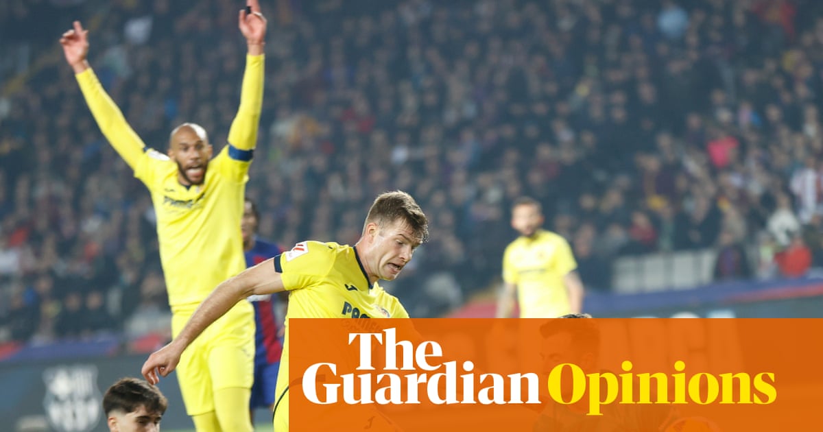 Barcelona in Miami; Milan in Perth? Welcome to the league of anywhere | Jonathan Liew