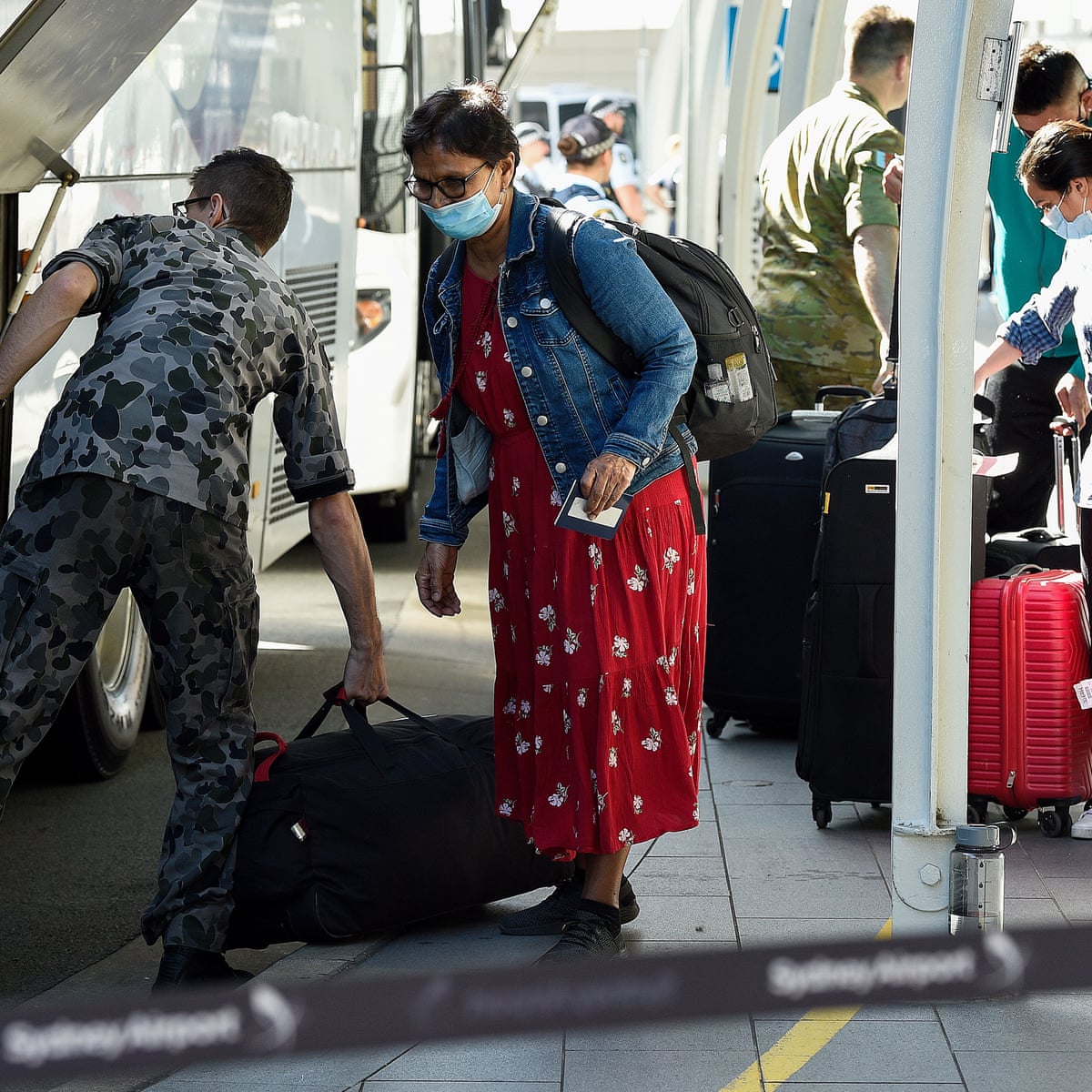Coronavirus News Australia Evacuation Flights For Stranded Citizens In India As Some States Ease Covid 19 Restrictions As It Happened Australia News The Guardian Coronavirus News Australia Evacuation Flights For Stranded Citizens In India As Some States Ease Covid 19 Restrictions As It Happened Australia News The Guardian