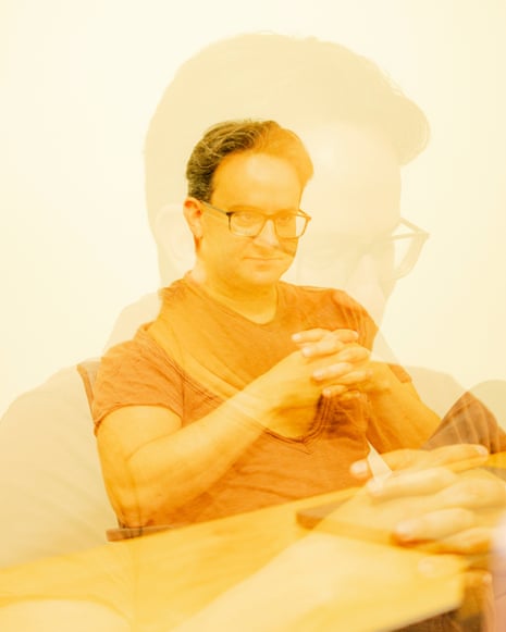 Jared Kaplan