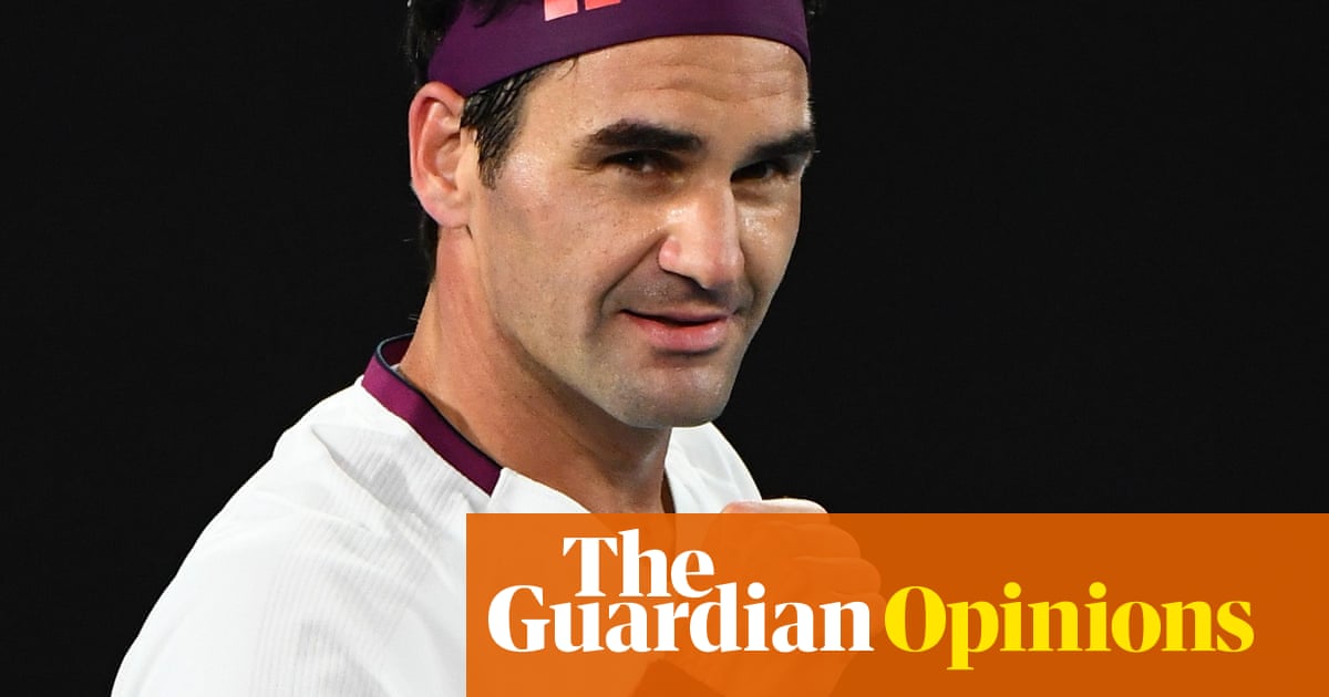 Roger Federer had the perfect excuse to walk away in 2020 – but he wants to go on | Tumaini Carayol